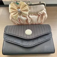 バッグ