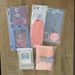 seventeen FC更新特典 まとめ売り