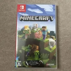 マイクラ switch