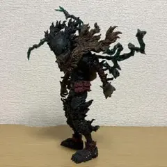 ヒロアカ 一番くじ A賞 緑谷出久 黒デク フィギュア -仲間- - メルカリ