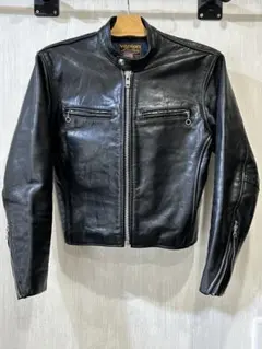 2025年最新】VANSON レザージャケット 38の人気アイテム - メルカリ