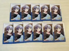 プロセカ エピカ 青柳冬弥 14c 11枚