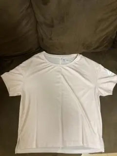 売り切り希望　Reebok ドライメッシュTシャツのサムネイル