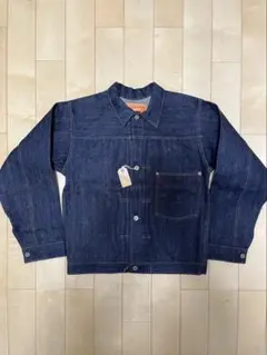ジャケット・アウター sugarcane S1945E scsc SUGAR CANE Super “Denim” Collectibles シュガーケーン 1st