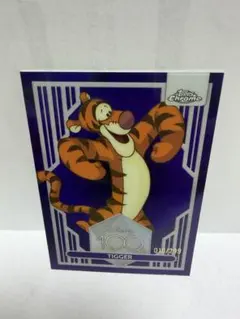 Topps Chrome Disney100 PETER PAN 299 - メルカリ