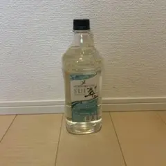 サントリー ジン翠（SUI）1.8Lペット 新品 未開封のサムネイル