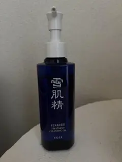 雪肌精　ブライトニング　クレンジングオイルのサムネイル