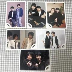 嵐 相葉雅紀 公式写真 大量セット まとめ売り 嵐 相葉雅紀 公式写真 32枚 まとめ売り - メルカリ