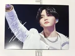 TREASURE REBOOT 初回盤 DVD ポストカード ドヨン