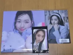 tripleS ハッチ FC盤 スミン アルバム SooMin