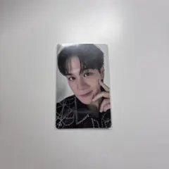 JO1 JO1DER SHOW 豆原一成 トレカ073