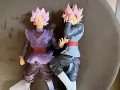 2026年最新】ゴクウブラック フィギュアの人気アイテム - メルカリ