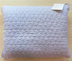 【新品未使用】mofua モフア イブル キルティング敷きパッド ブランケット