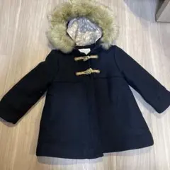 ZARA キッズコート