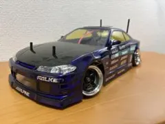 2025年最新】ラジコン ボディ s15の人気アイテム - メルカリ