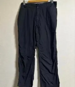 BURLAP OUTFITTER　24aw ナイロンパンツのサムネイル