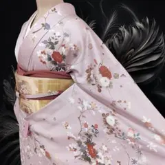 2026年最新】訪問着フルセットの人気アイテム - メルカリ