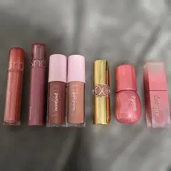 リップ まとめ売り