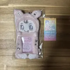 ベリエちゃん トゥインクル☆エンジェルシリーズ トレカケース メゾピアノ