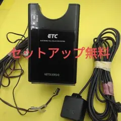 ETC 軽自動車　セットアップ済み　軽自動車　軽四　車載器　新品 2025年最新】etc 軽自動車 セットアップ済みの人気アイテム