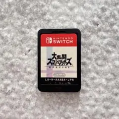 大乱闘スマッシュブラザーズ 【スマブラ】カセット