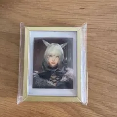 ファイナルファンタジー14 FF14 肖像画マグネット 新品未開封 2025年最新】FF14 マグネット 肖像画の人気アイテム - メルカリ