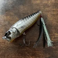 2026年最新】Megabass ルアー・フライの人気アイテム - メルカリ