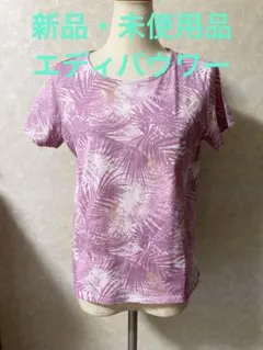 新品・未使用品　Eddie Bauer エディバウワー　半袖Tシャツのサムネイル