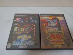 PS2　エヴァンゲリオン　鬼浜爆走　スロット
