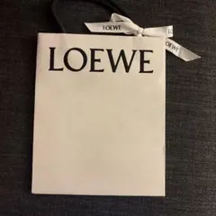 ショップ袋セット（GUCCI, Dior, LOEWE） 2026年最新】LOEWE ショップ袋・ショッパーの人気アイテム - メルカリ