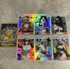 【早いもの勝ち ピカチュウ カードスリーブ オマケ付き】
