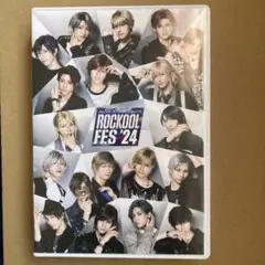 ROCKOOL FES 2024 ツキプロ　イブステ　スケステ