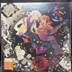 2026年最新】ずっと真夜中でいいのに レコードの人気アイテム - メルカリ