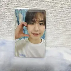 SUPER JUNIOR 台湾コンサート トレカ キュヒョン kyuhyun