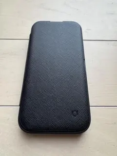 iFace Cardina 2nd 手帳型ケース iPhone 15 Pro用