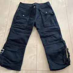 ARMANIのデニム（25）