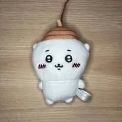 ちいかわ どんぐり マスコット ぬいぐるみのサムネイル