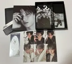 SEVENTEEN HAPPY BURSTDAY DK