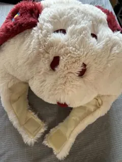 スヌーピーカチューシャ USJ