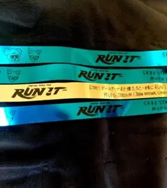 StrayKids スキズ 国立競技場 銀テープ セット