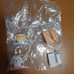 ちいかわブランコ2 ガチャ ちいかわ くりまんじゅう