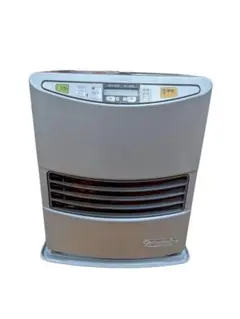 【新品未開封品】TOYOTOMI 石油ファンヒーター LC-32BF シルバー TOYOTOMI トヨトミ石油ファンヒーター LC-32BF(S)Used/良品 - メルカリ