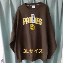 サンディエゴパドレス　3Lサイズ