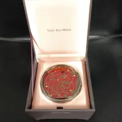 B*i様 2003年花椿会☆SHISEIDO Noble Rose Mirror - メルカリ