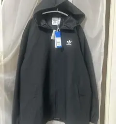 adidas originals トレフォイル ジャケット ウインドブレーカーのサムネイル