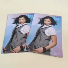 市來杏香 トレカ