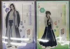 2025年最新】薬屋のひとりごとトモズアクリルスタンドの人気