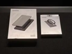 SHARGE Disk Plus SSDエンクロージャー& 磁気リングのセット