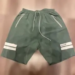 aktr ショートパンツ