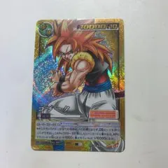 2025年最新】ゴジータ4 シークレットの人気アイテム - メルカリ